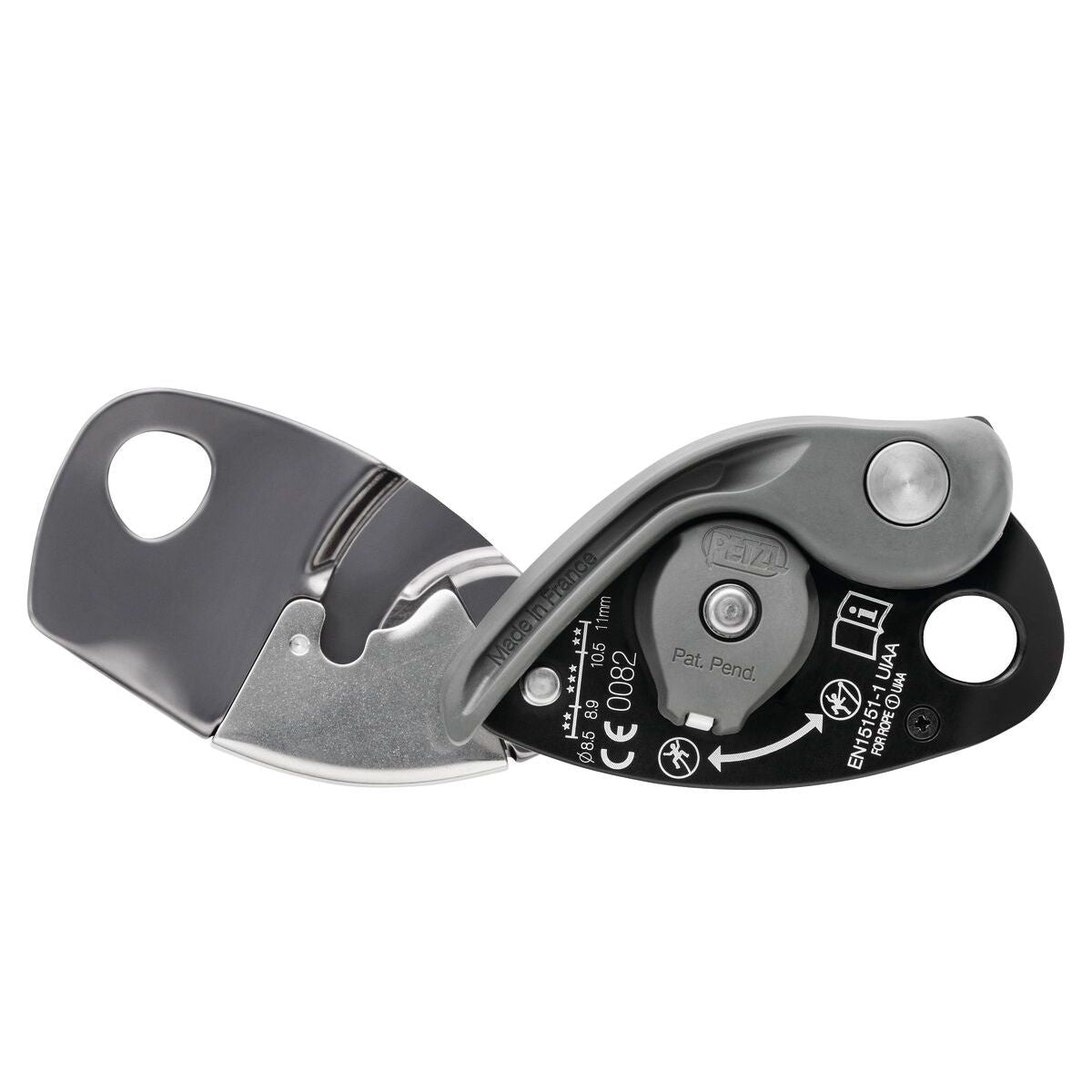Petzl Grigri+ Belay Device