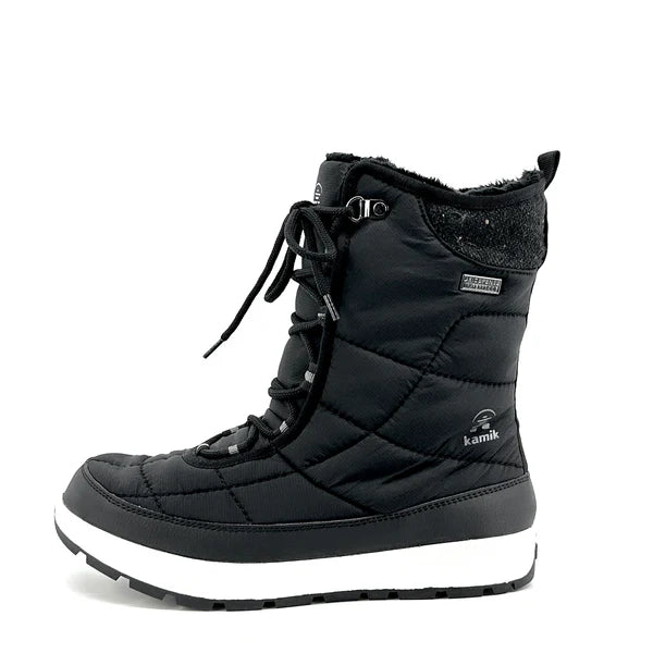 Kamik Women's Ella Mid Boots