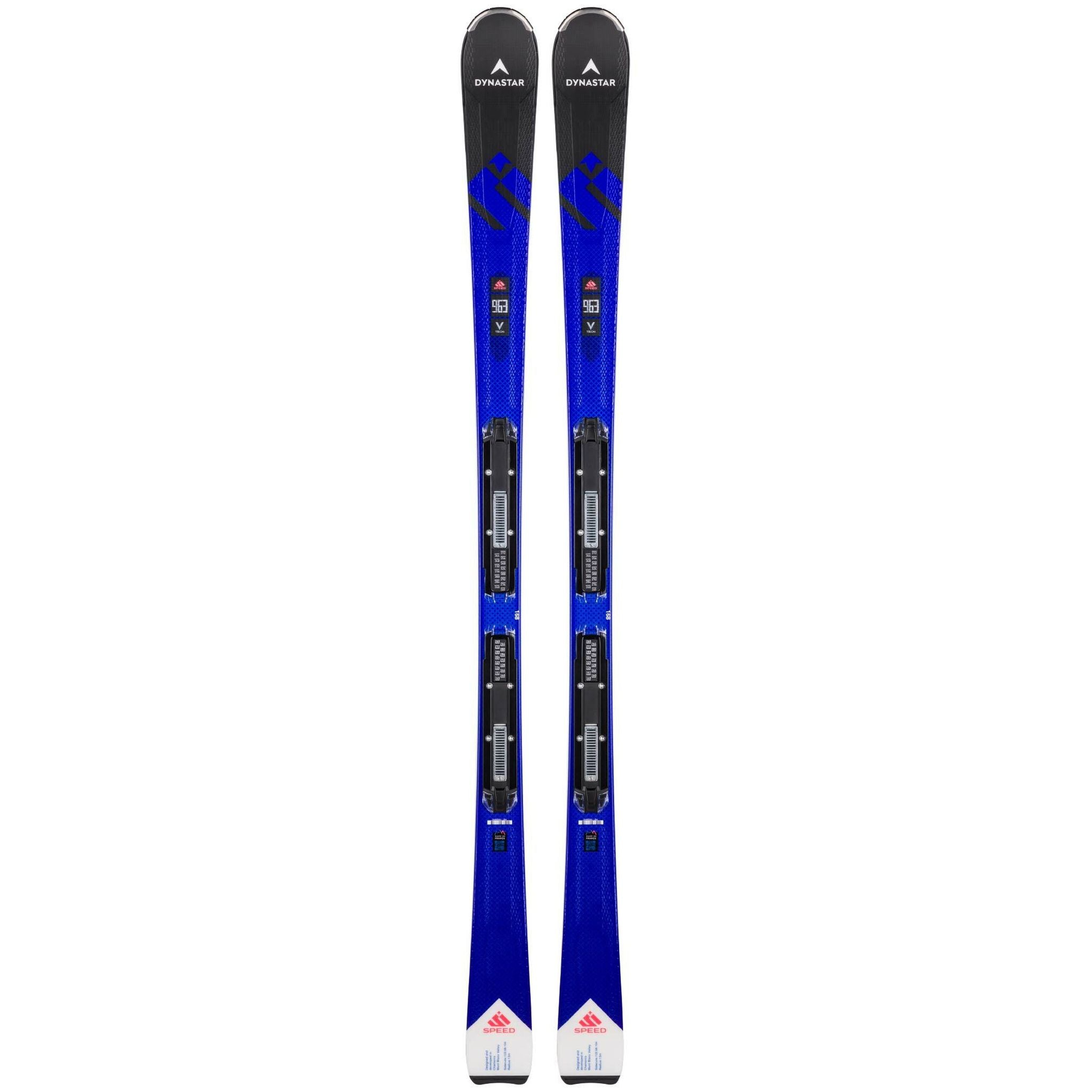 Dynastar Speed 963 Konect w SPX 12 Ski