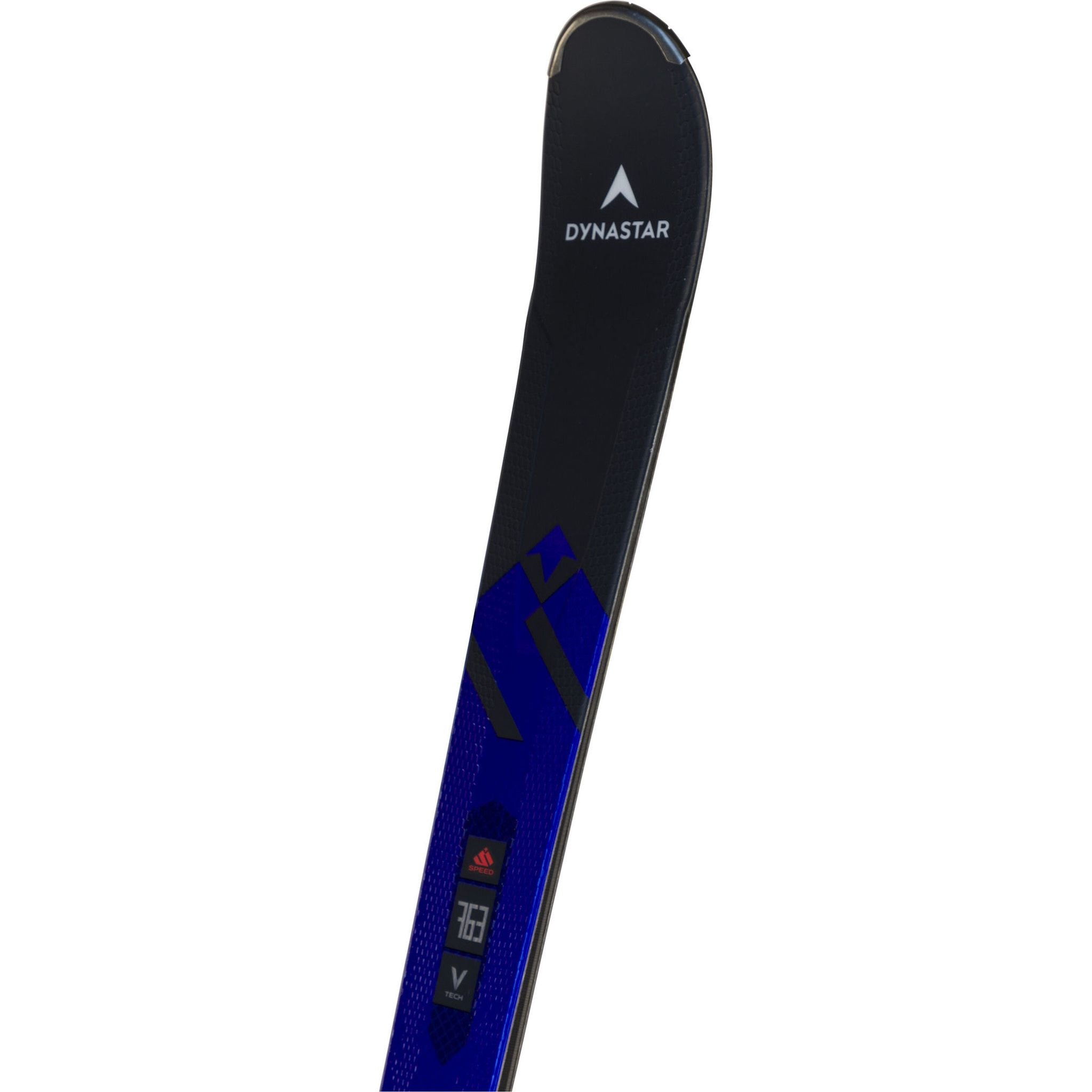 Dynastar Speed 763 Skis with NX 12 Konect GW Bindings
