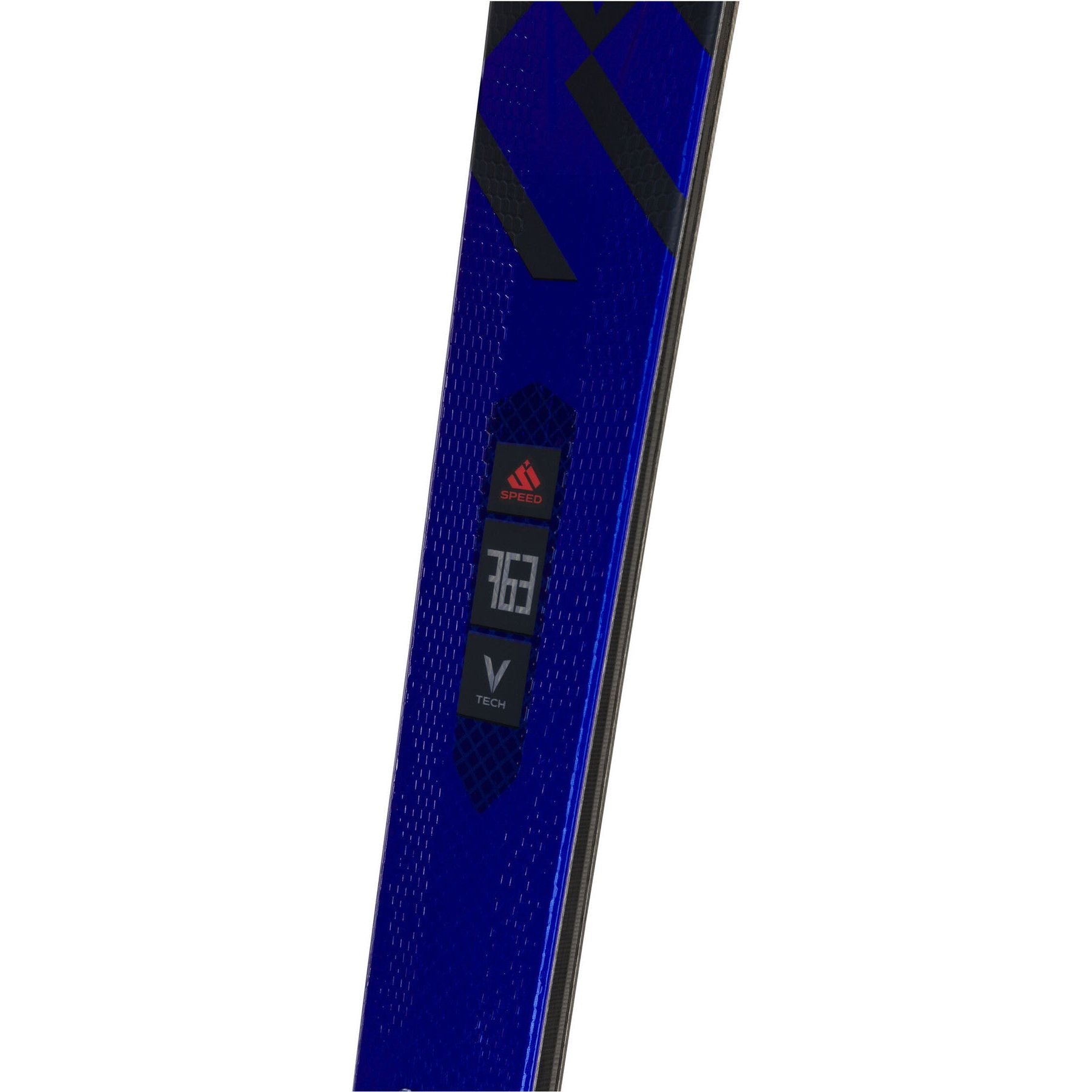 Dynastar Speed 763 Skis with NX 12 Konect GW Bindings