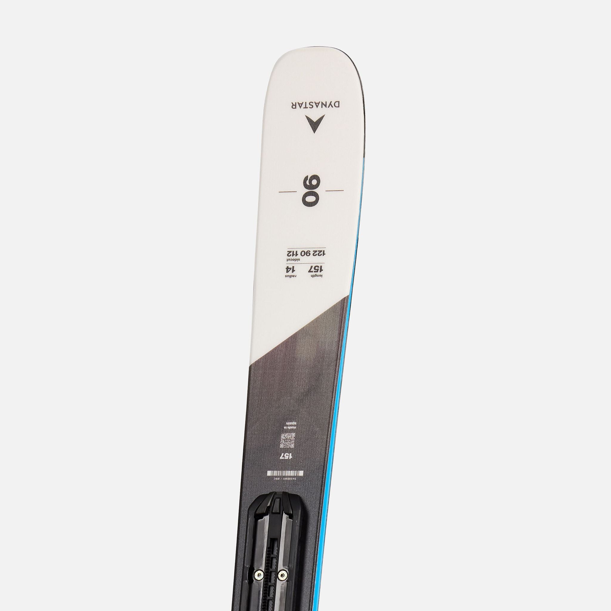Dynastar M-Free 90 Open (Ski Only)