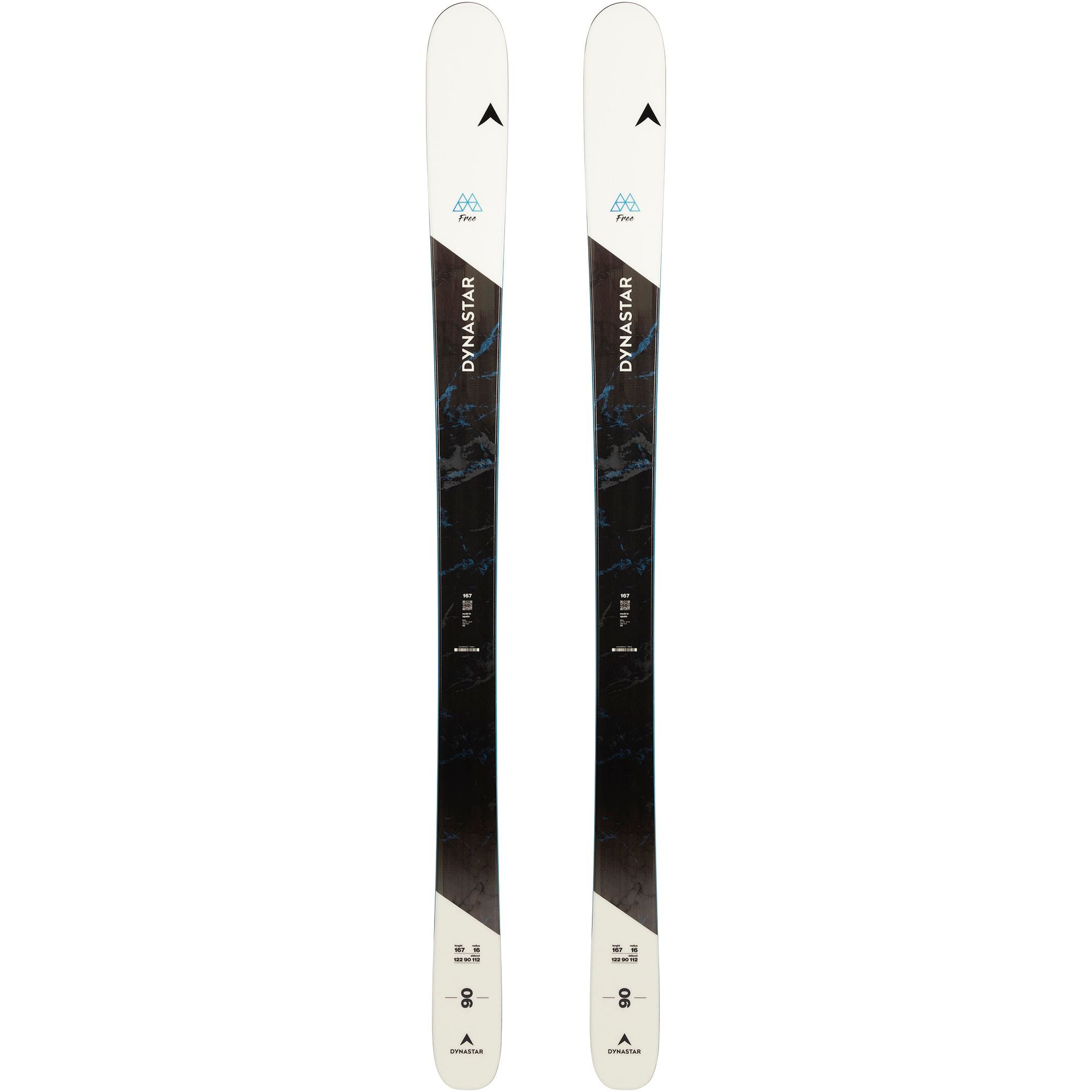 Dynastar M-Free 90 Open (Ski Only)