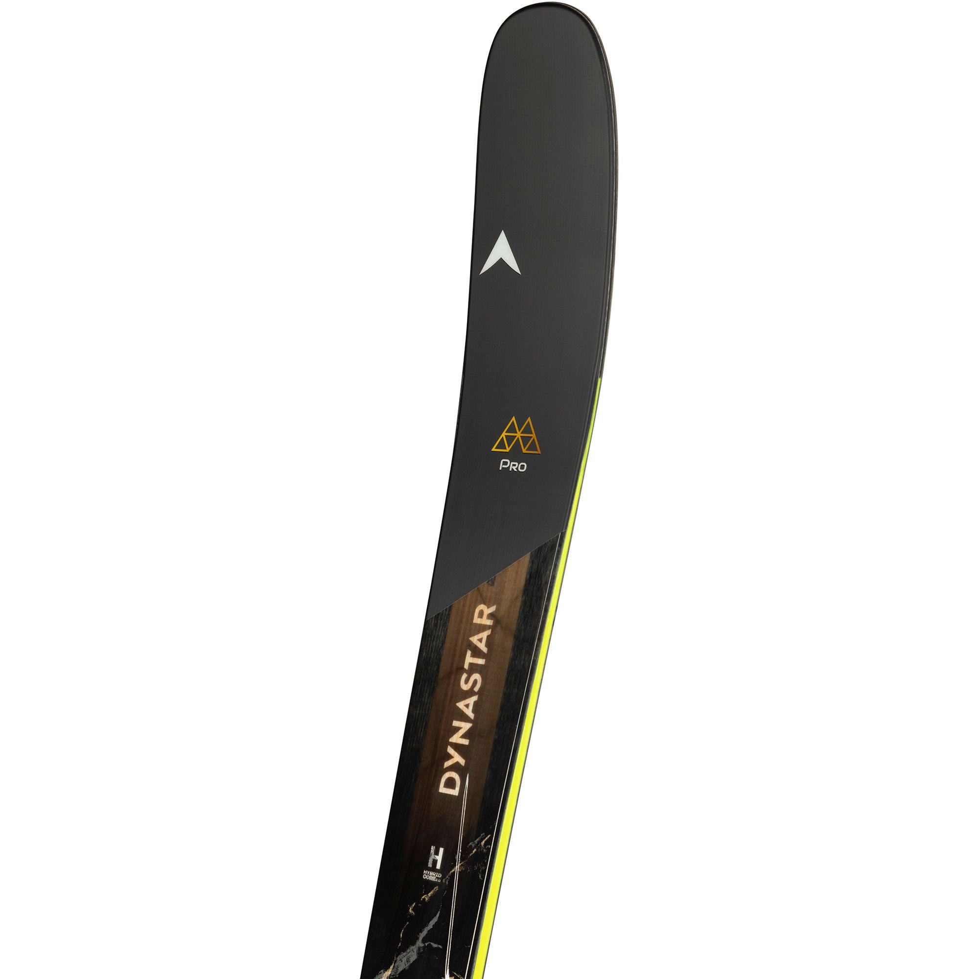 Dynastar M-Pro 94 TI Ski only