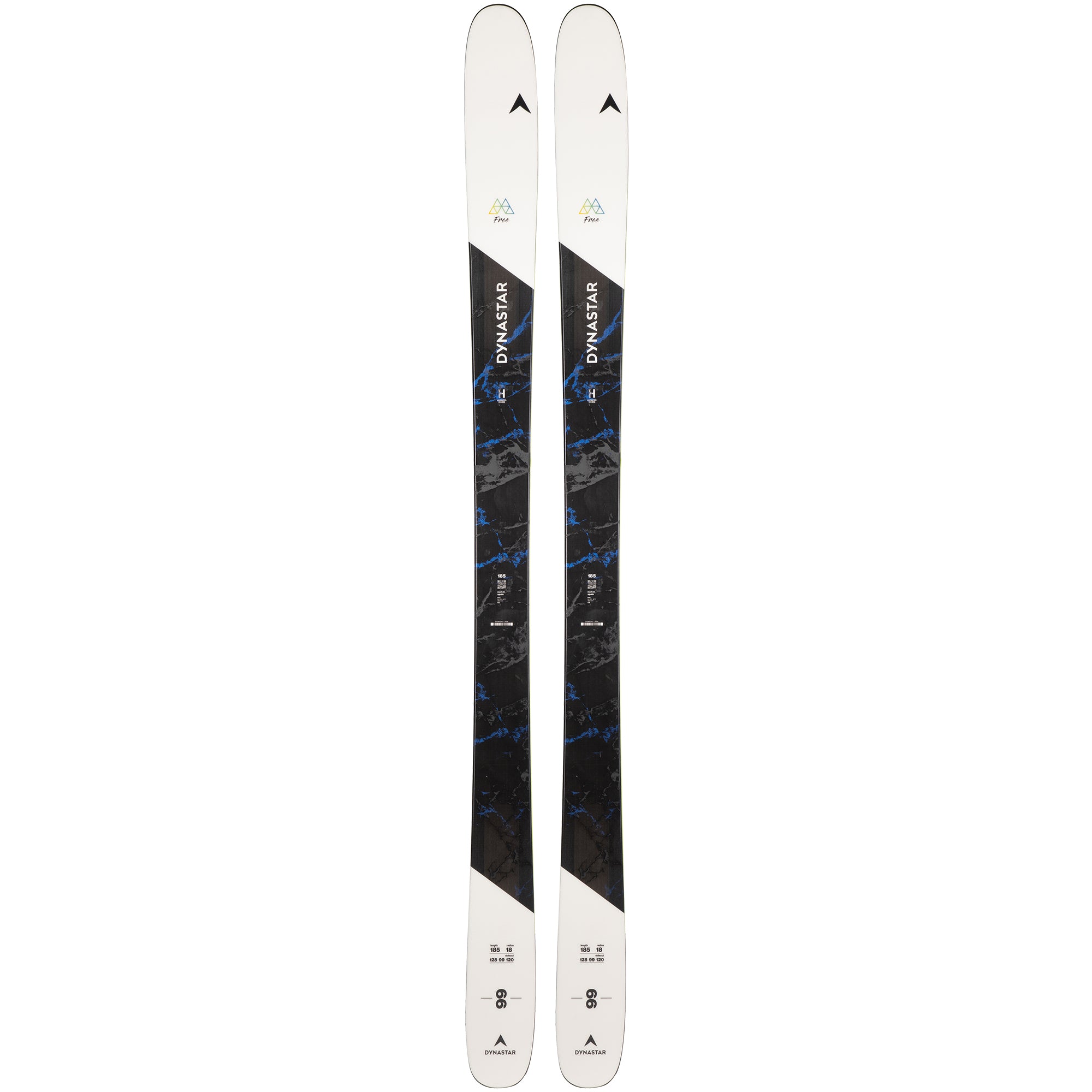 Dynastar M-Free 99 Ski