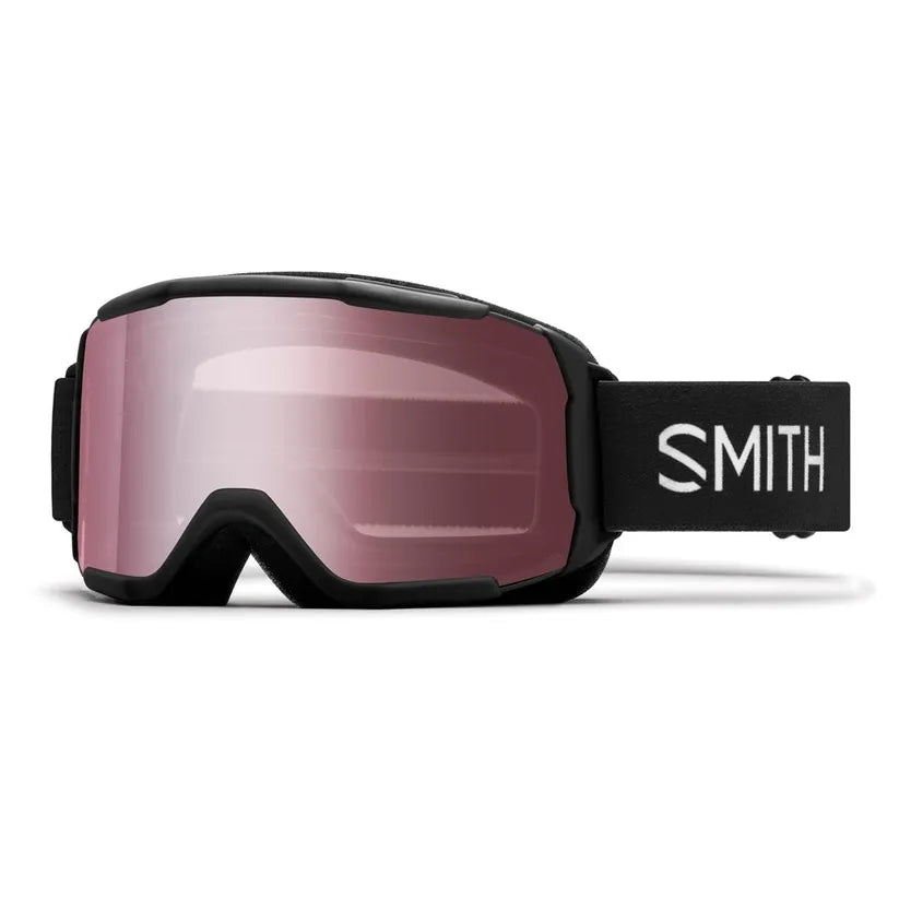 Smith Kid's Daredevil Snow Goggles