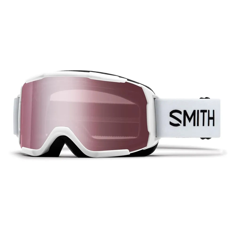 Smith Kid's Daredevil Snow Goggles