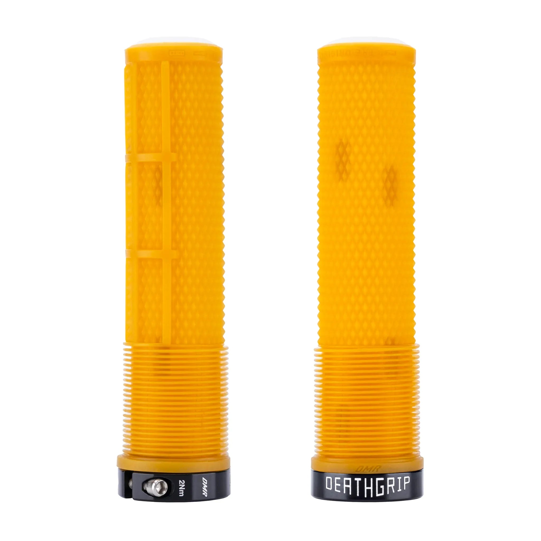 DMR Deathgrip 2 Flangeless Grip - Thin