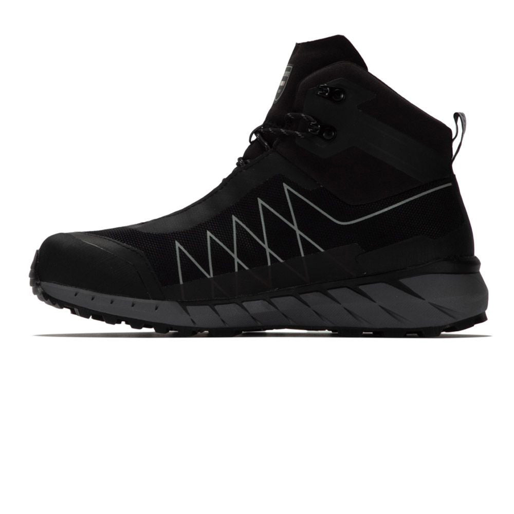 Dolomite Men's Croda Nera High Gore-Tex Hiking Boots