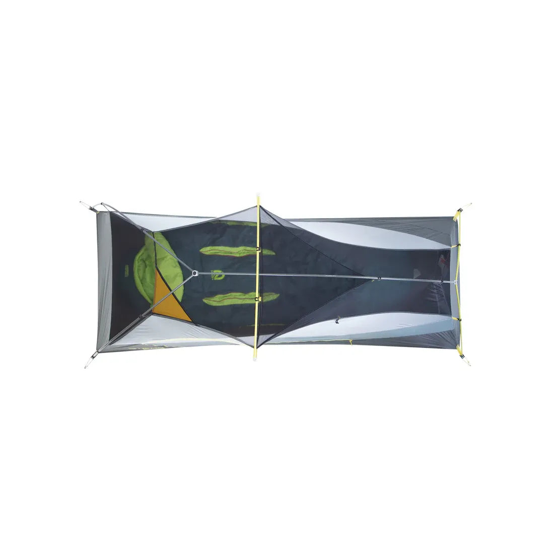 Nemo Dragonfly OSMO 1P Tent