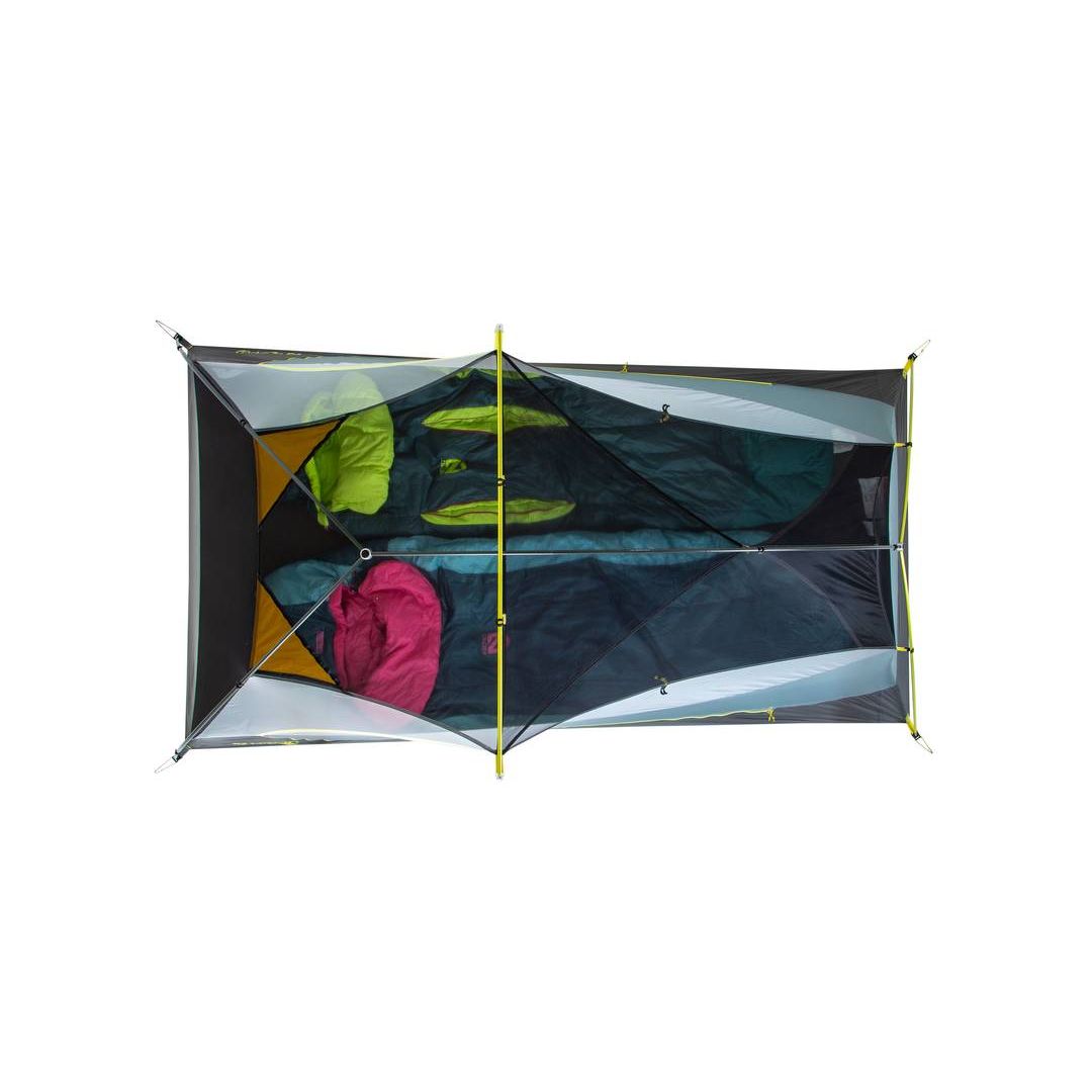 Nemo Dragonfly OSMO 2P Tent