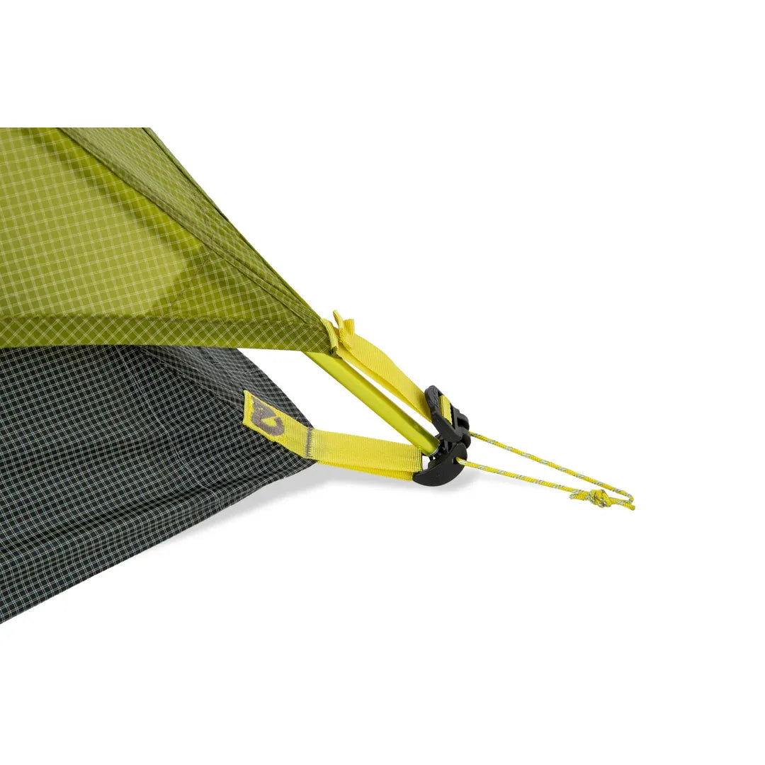 Nemo Dragonfly OSMO 1P Tent