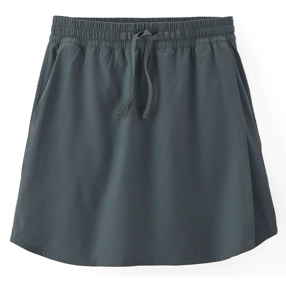 Patagonia Women's Fleetwith Skort