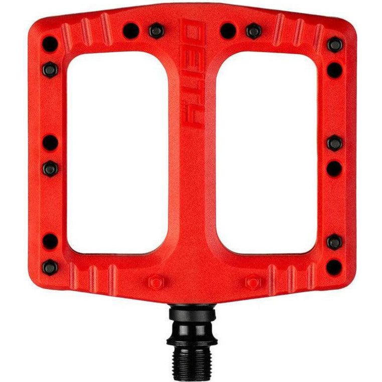 Deity Deftrap Pedals Outside Sports