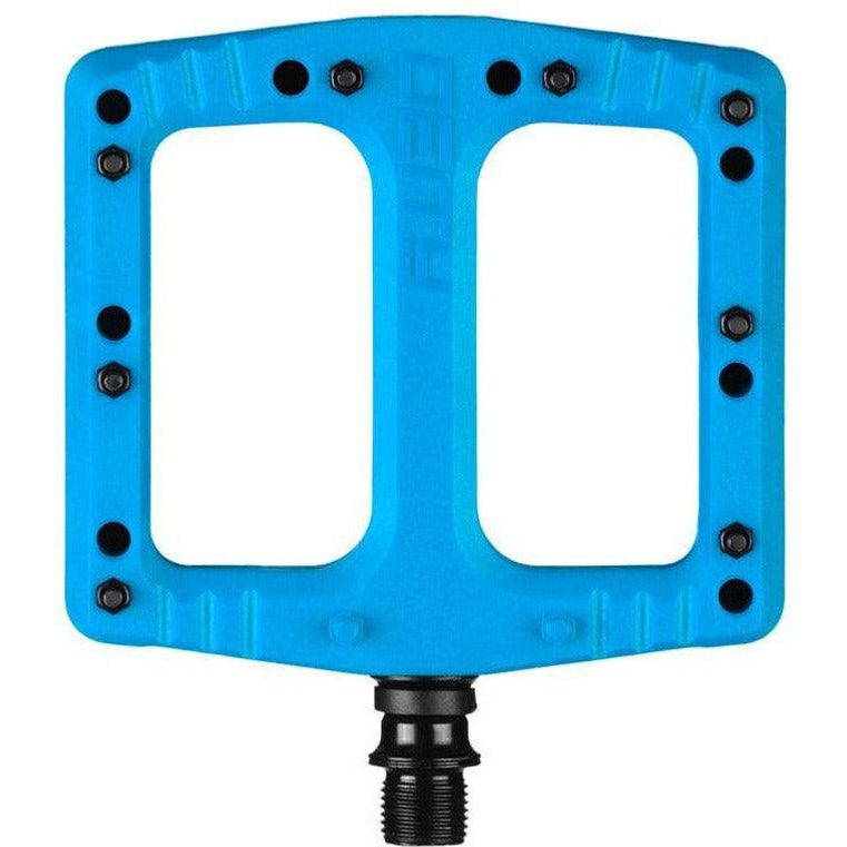 Deity Deftrap Pedals Outside Sports