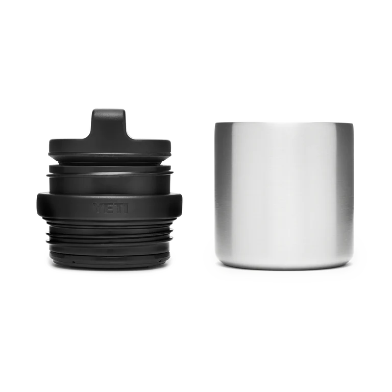 Yeti Rambler Bottle 5 oz Cup Cap