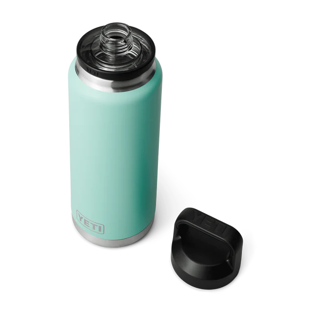 Yeti Rambler Bottle with Chug Lid 36oz (1065ml)