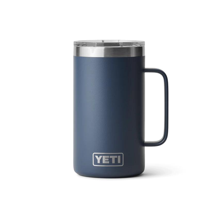 Yeti Rambler 24oz Mug (710ml)