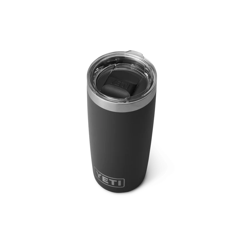 Yeti Rambler 10oz Tumbler MagSlider Cup (295ml)