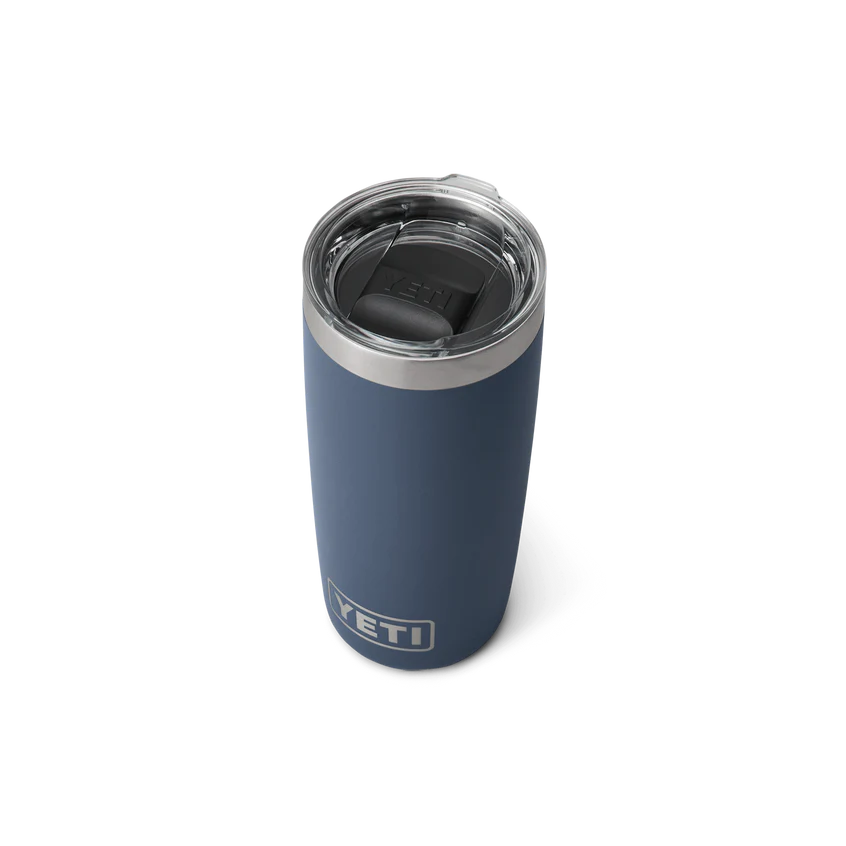Yeti Rambler 10oz Tumbler MagSlider Cup (295ml)