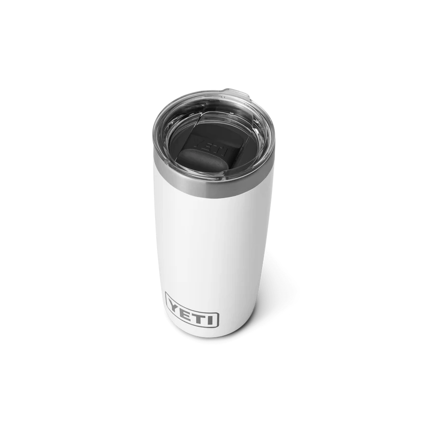 Yeti Rambler 10oz Tumbler MagSlider Cup (295ml)