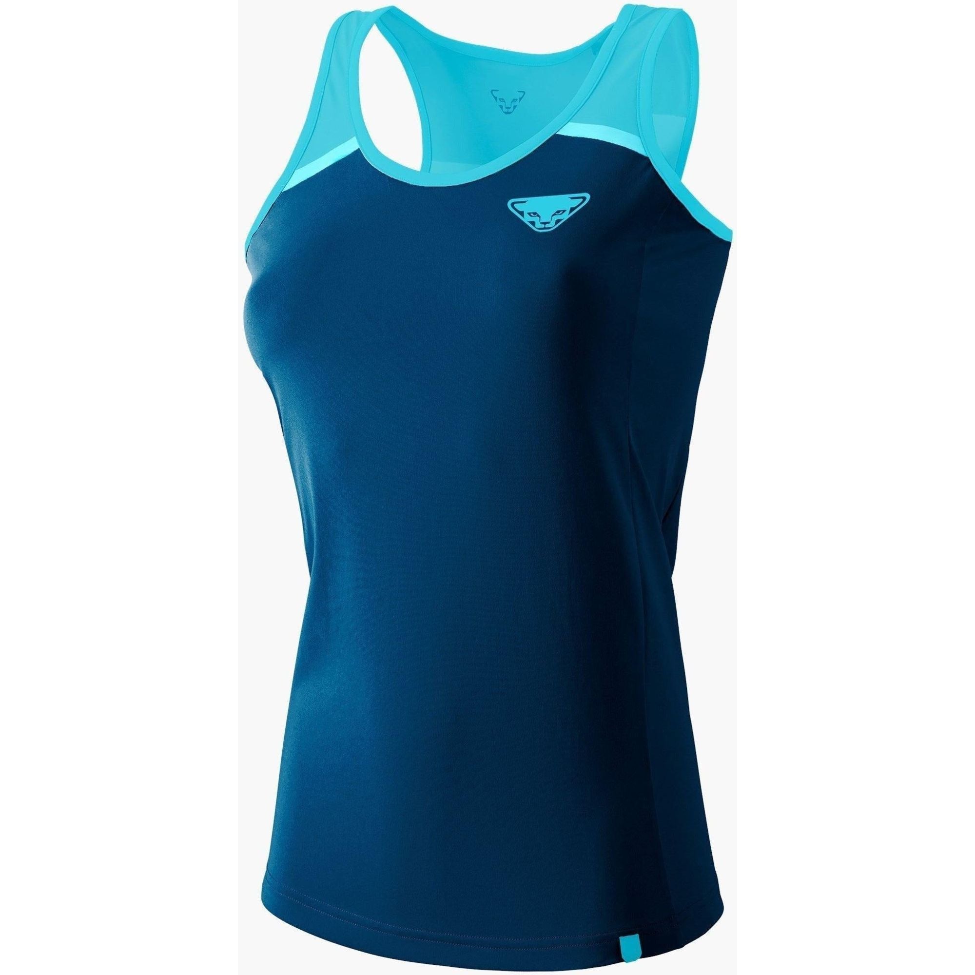 Dynafit Womens Alpine Pro Tank Outside Sports