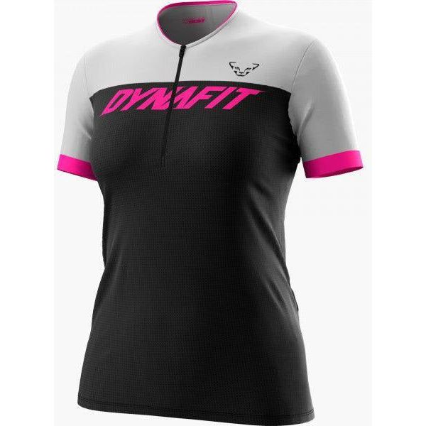Dynafit Womens Ride Light 1/2 Zip Outside Sports