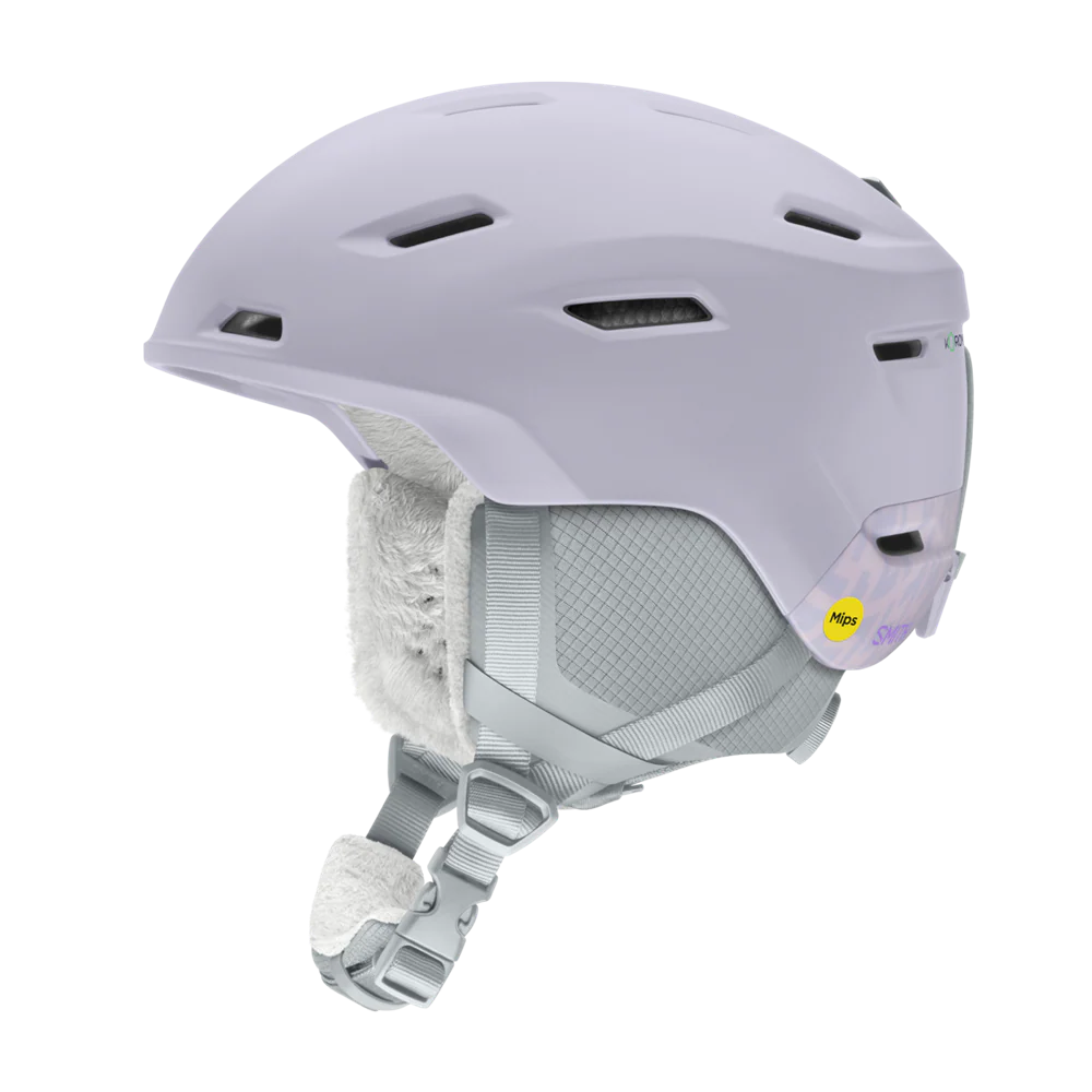 Smith Descend Mips Snow Helmet