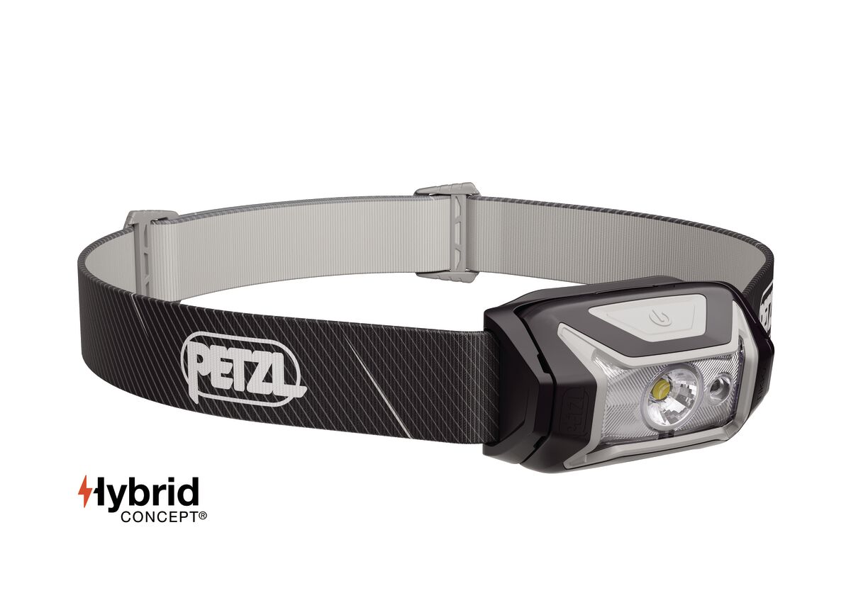 Petzl Tikka 350 Headlamp