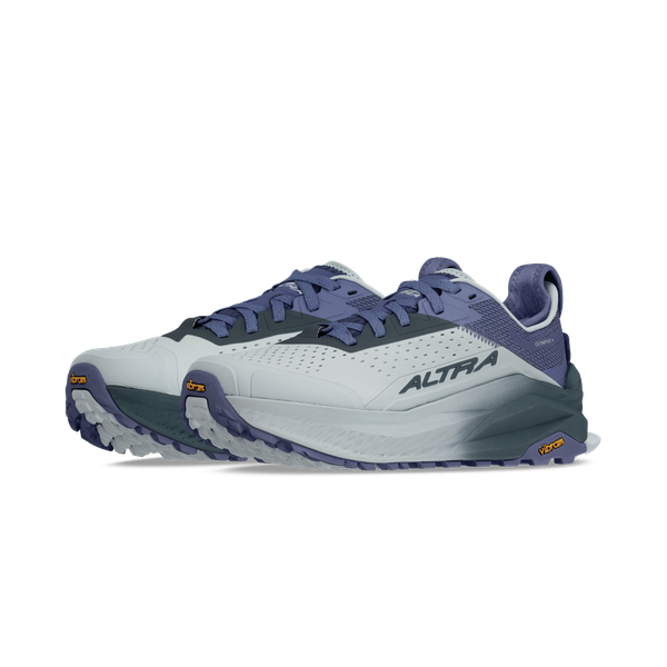 Altra Women's Olympus 6 Trail Running Shoes