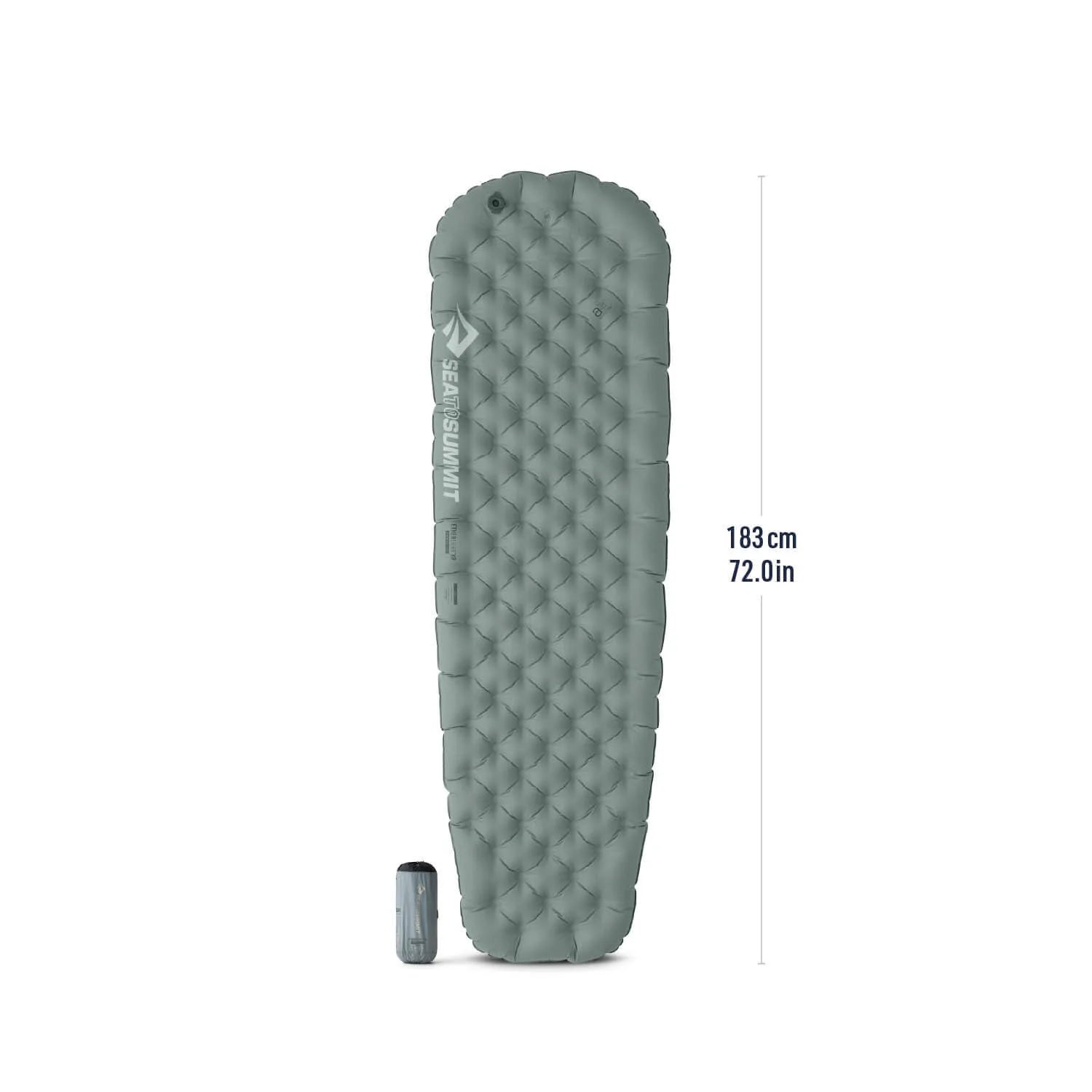 Sea to Summit Ether Light XR Insulated Mat