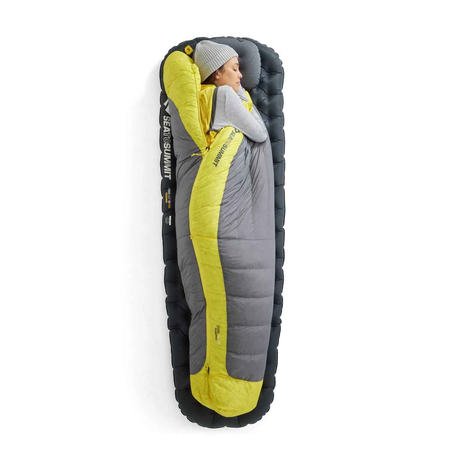 Sea To Summit Ether Light XR Pro Insulated Mat