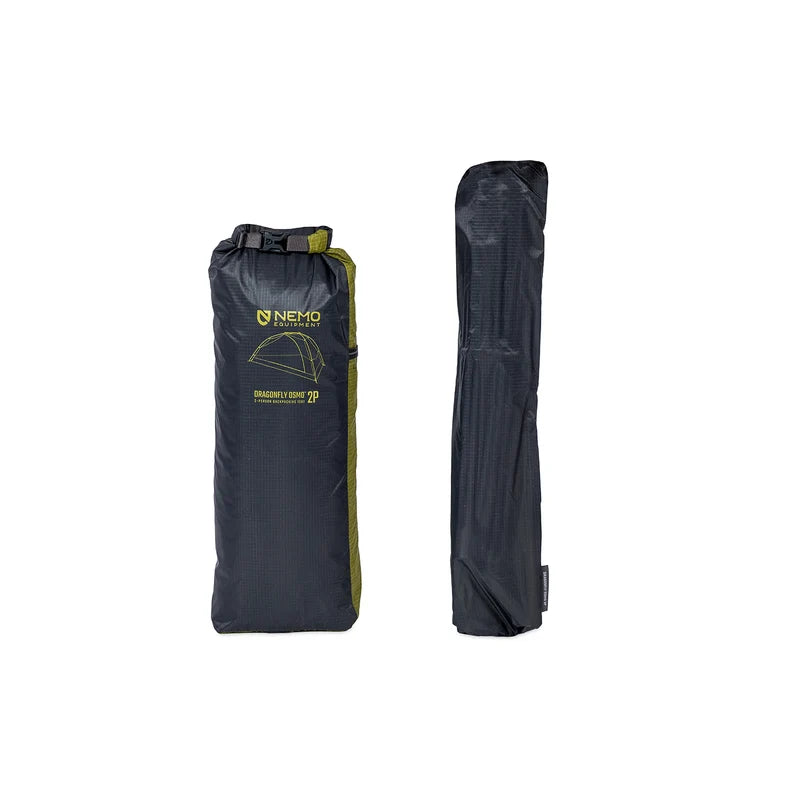 Nemo Dragonfly OSMO 2P Tent