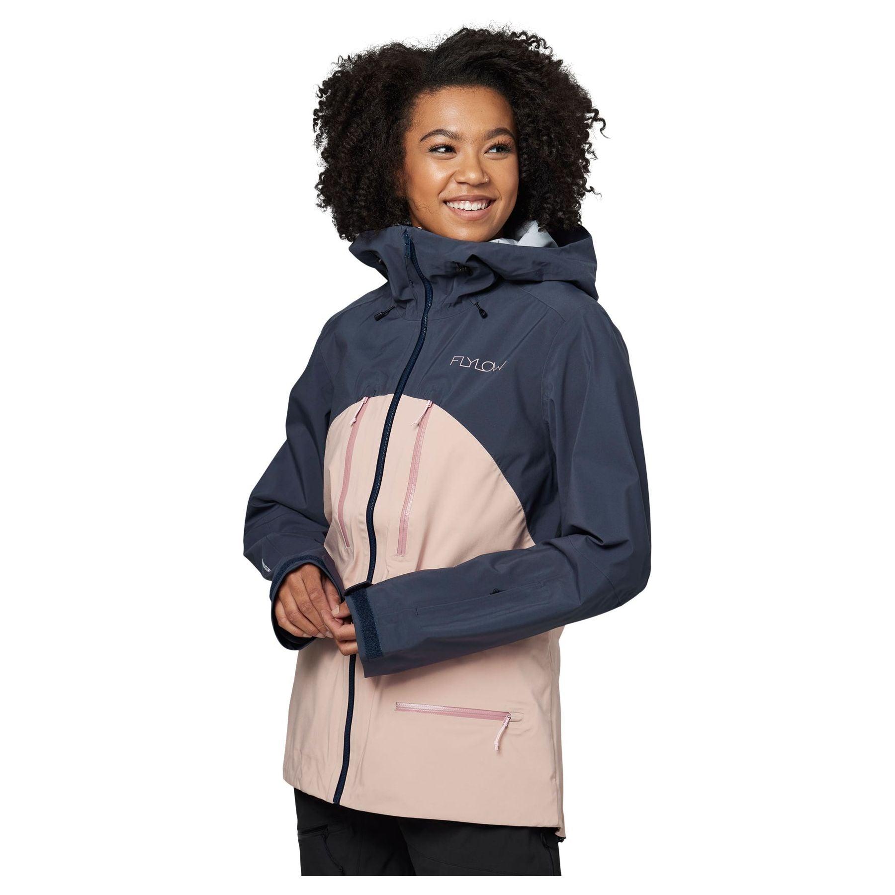 Flylow Women's Domino Jacket