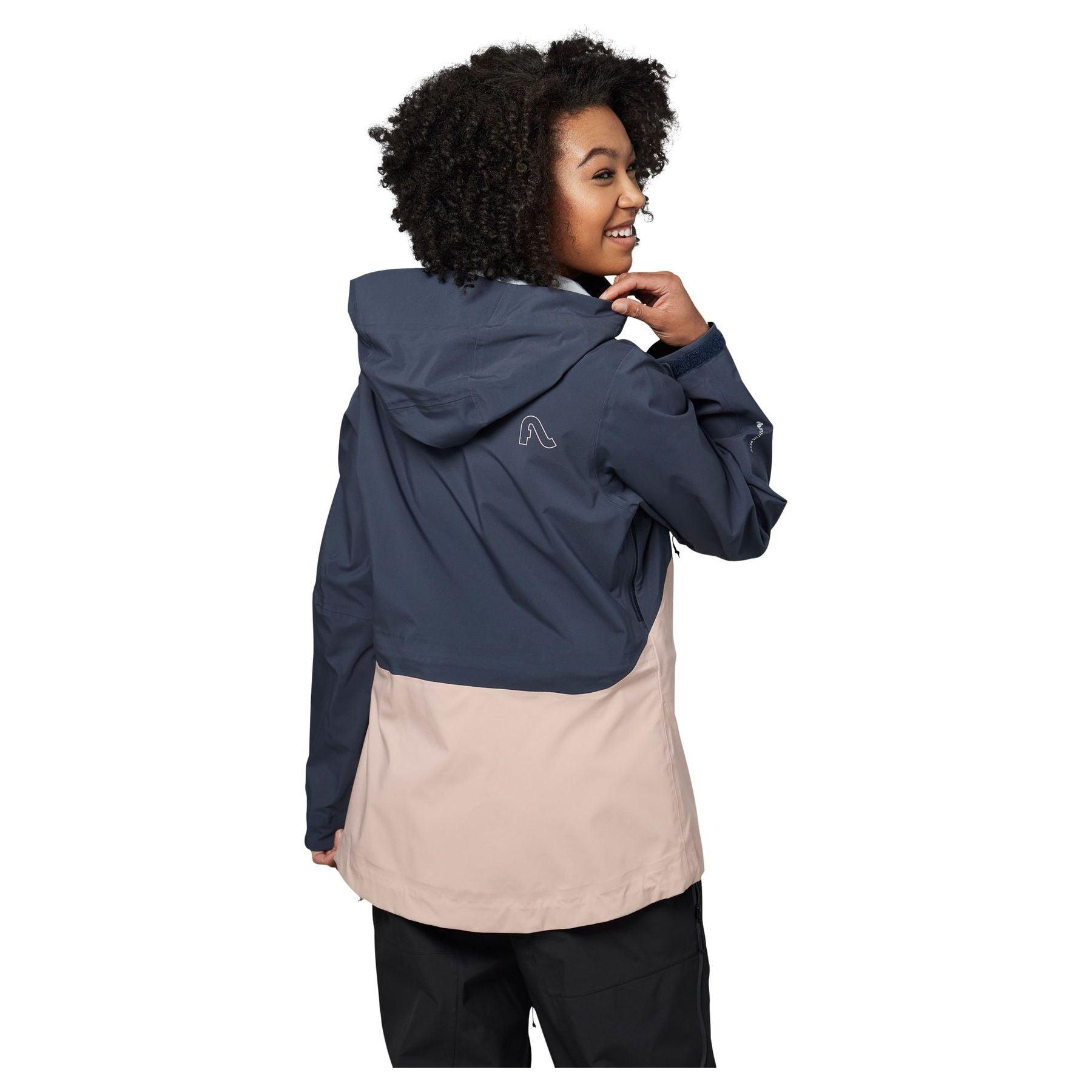 Flylow Women's Domino Jacket