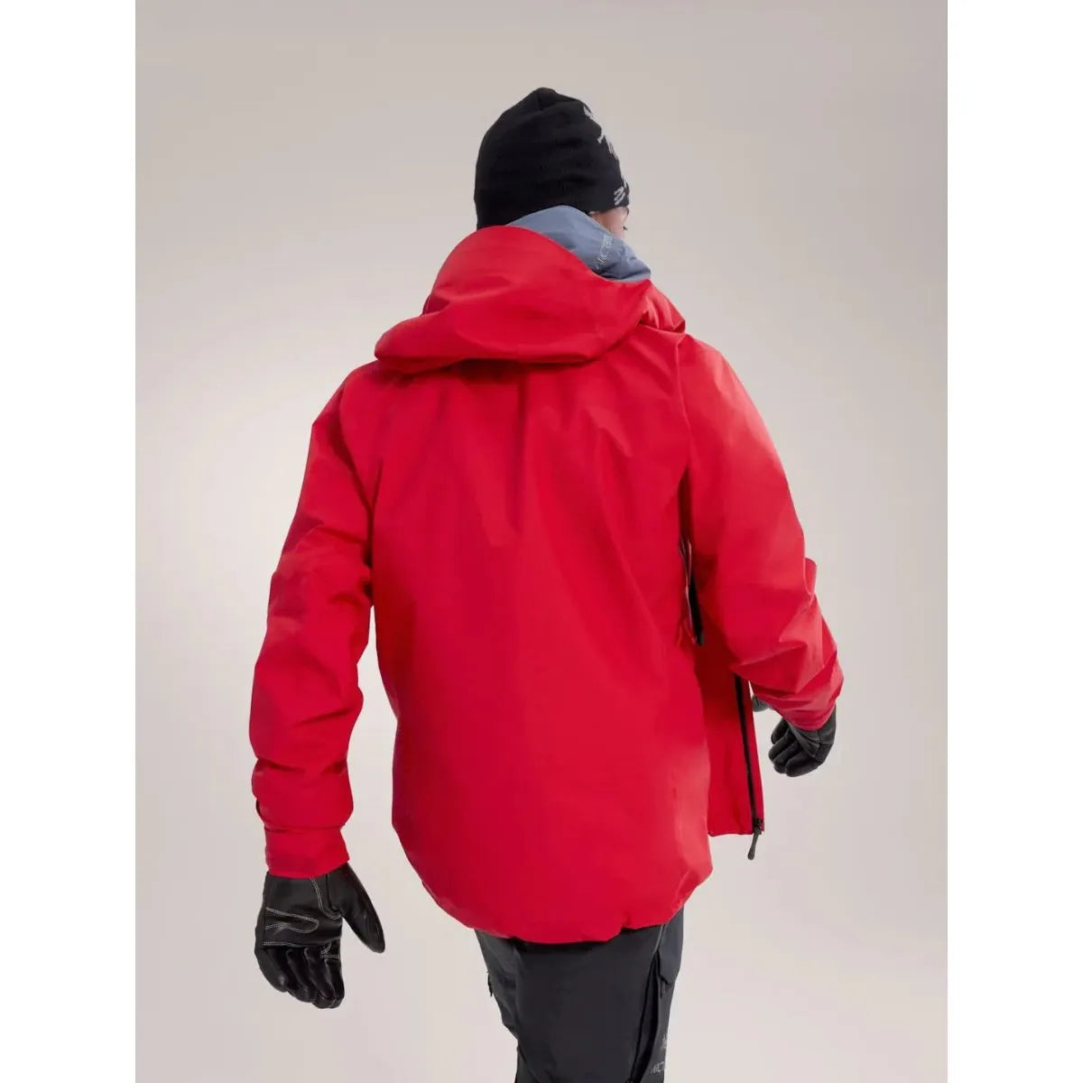 Arc'teryx Men's Alpha SV Jacket '25 Waterproof Jackets Outside Sports