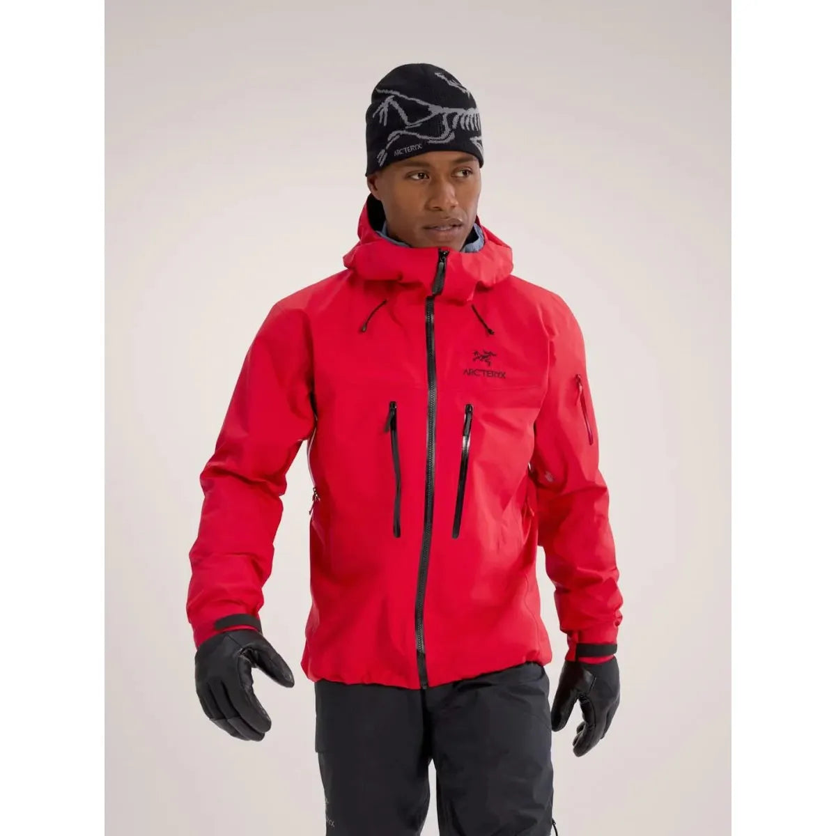 Arc'teryx Men's Alpha SV Jacket '25 Waterproof Jackets Outside Sports