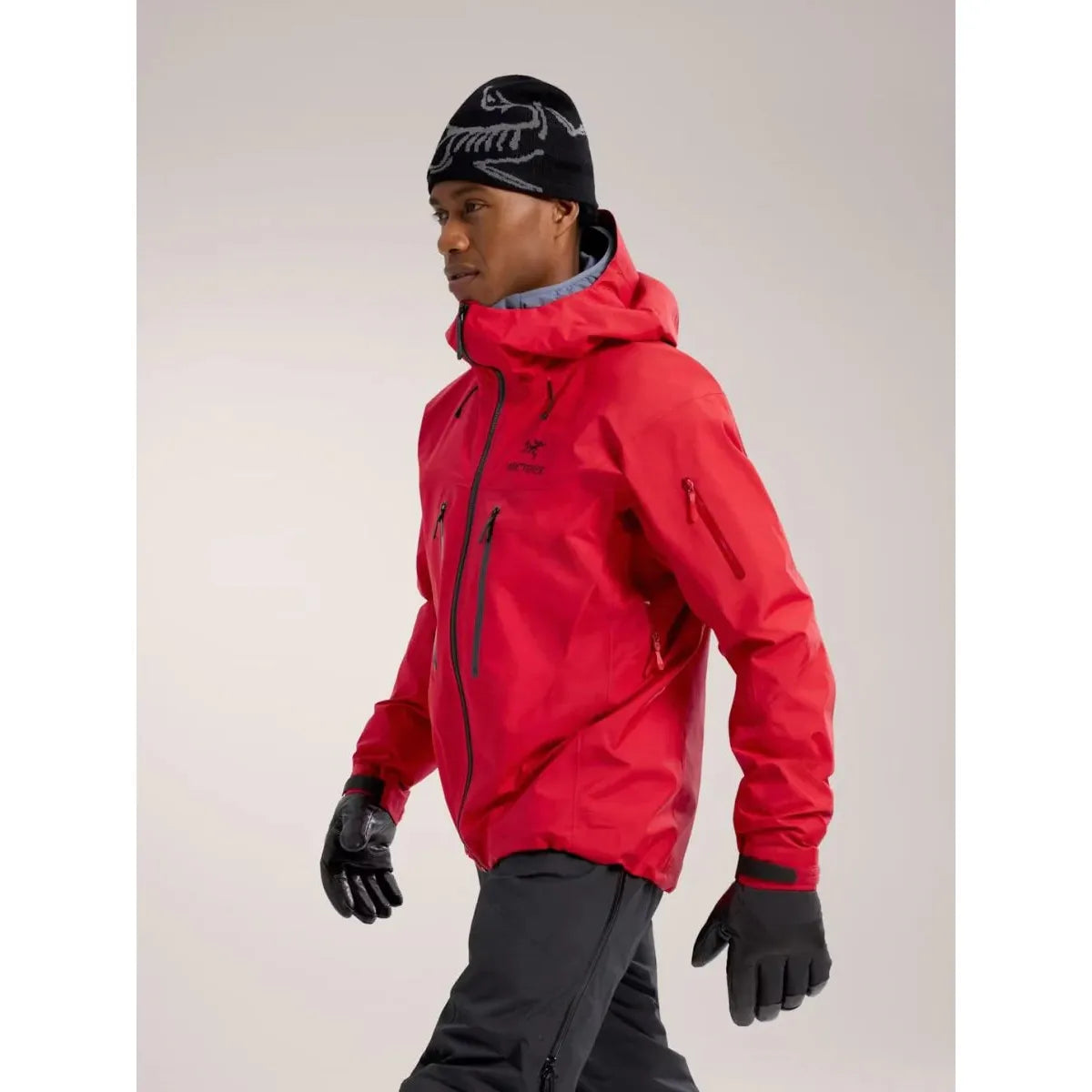 Arc'teryx Men's Alpha SV Jacket '25 Waterproof Jackets Outside Sports