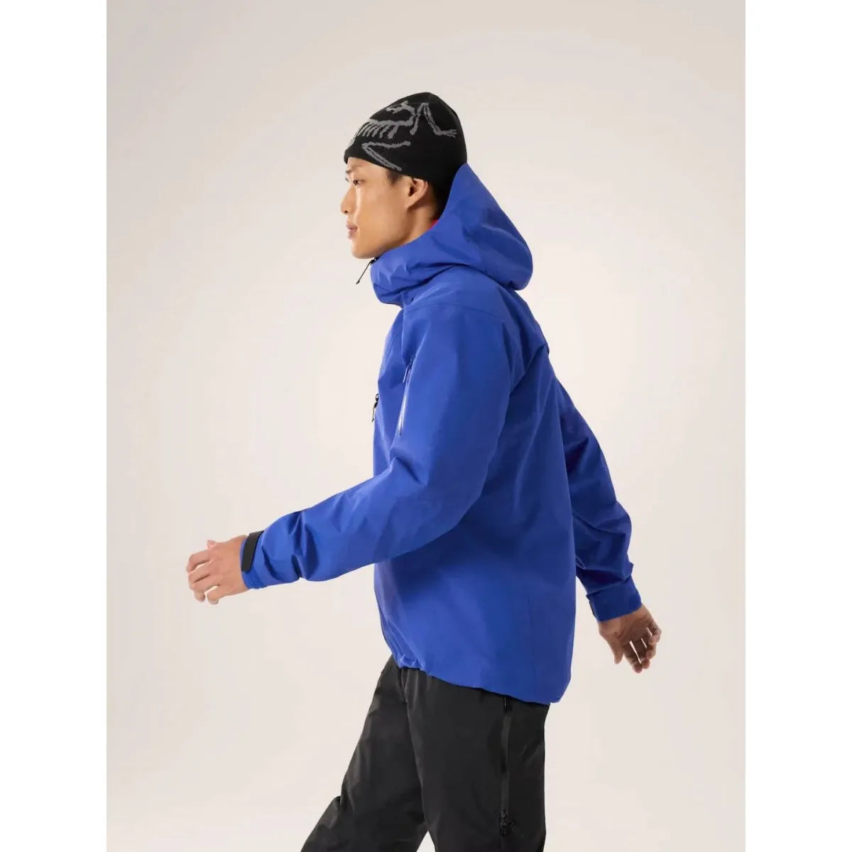 Arc'teryx Men's Alpha SV Jacket '25 Waterproof Jackets Outside Sports