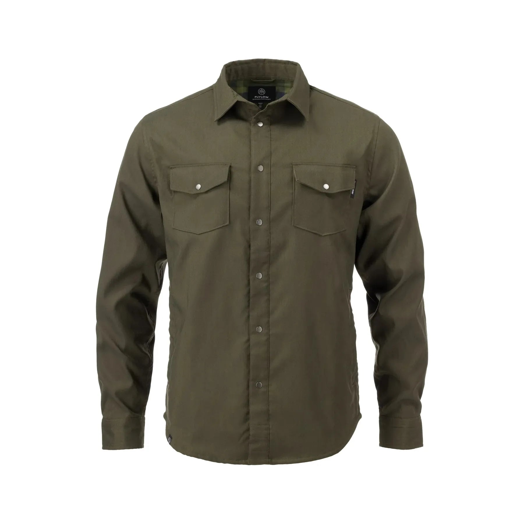 Flylow Men's Brose Work Shirt
