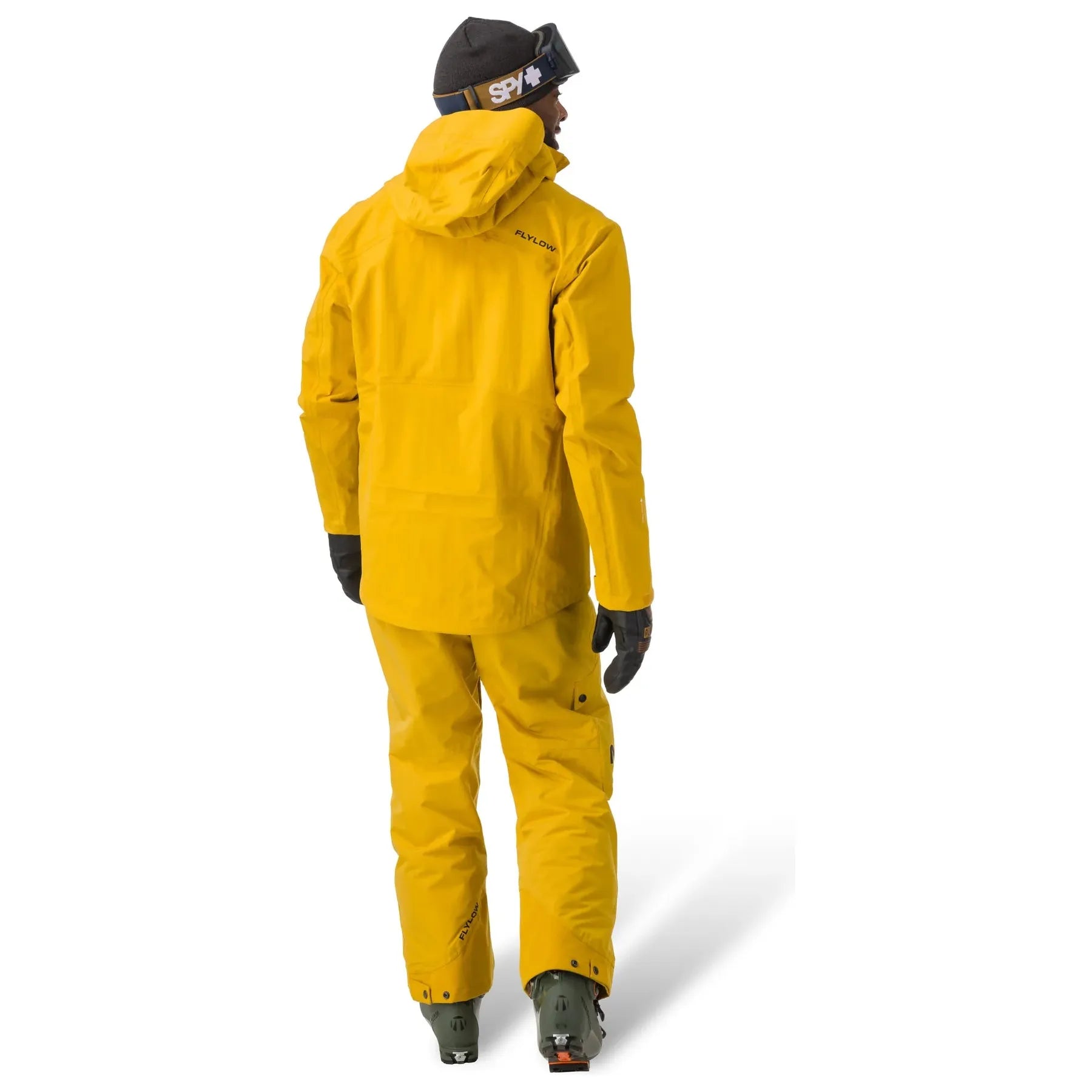 Flylow Men's Snowman Insulated Pant