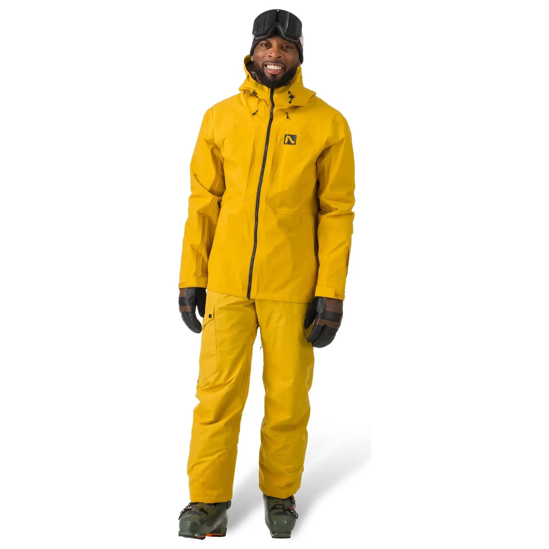 Flylow Men's Snowman Insulated Pant