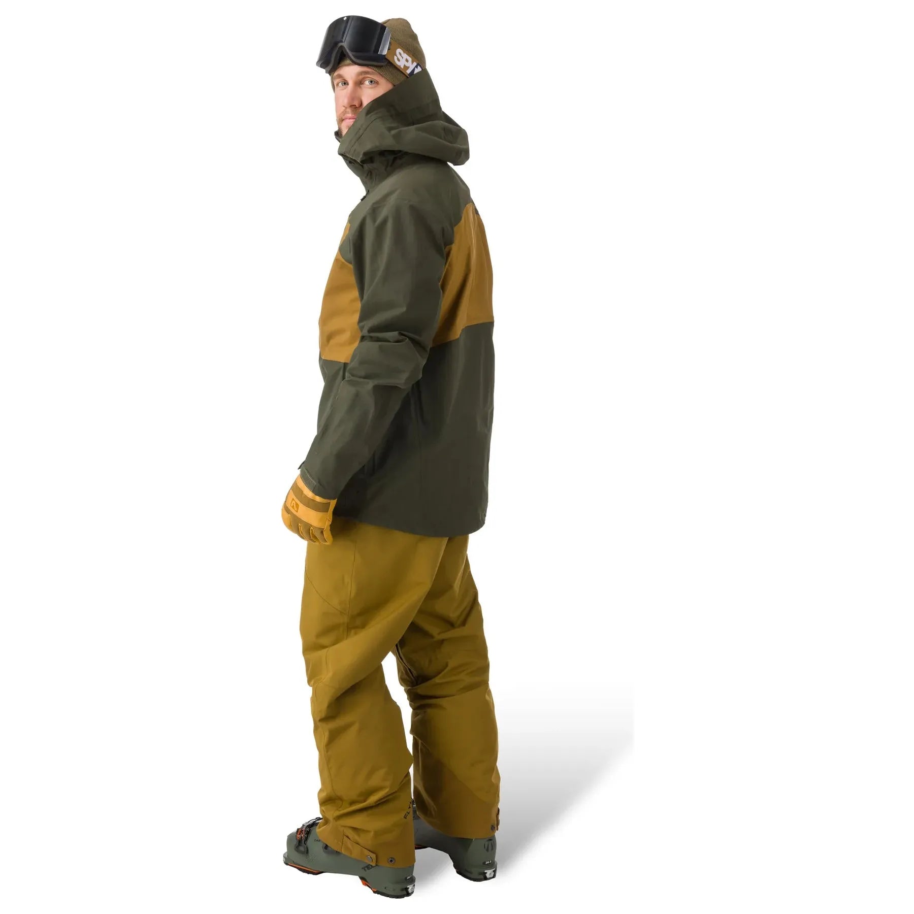 Flylow Men's Snowman Insulated Pant