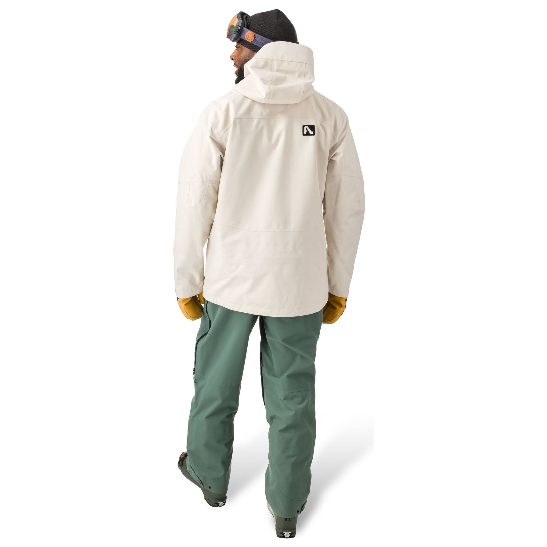 Flylow Men's Quantum Pro Jacket