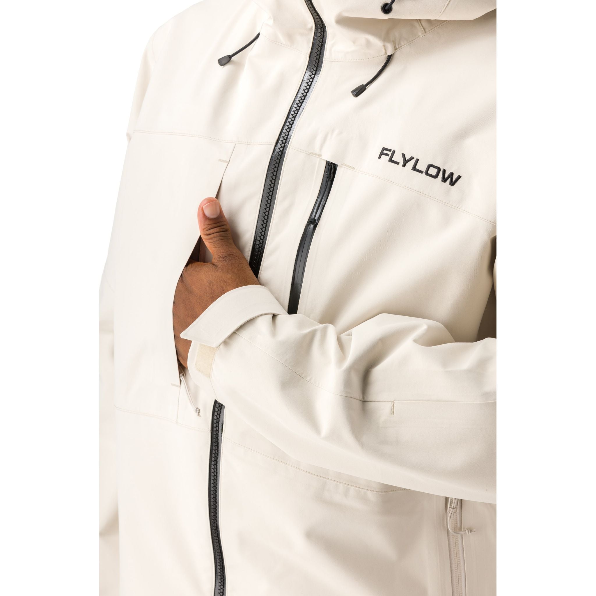 Flylow Men's Quantum Pro Jacket