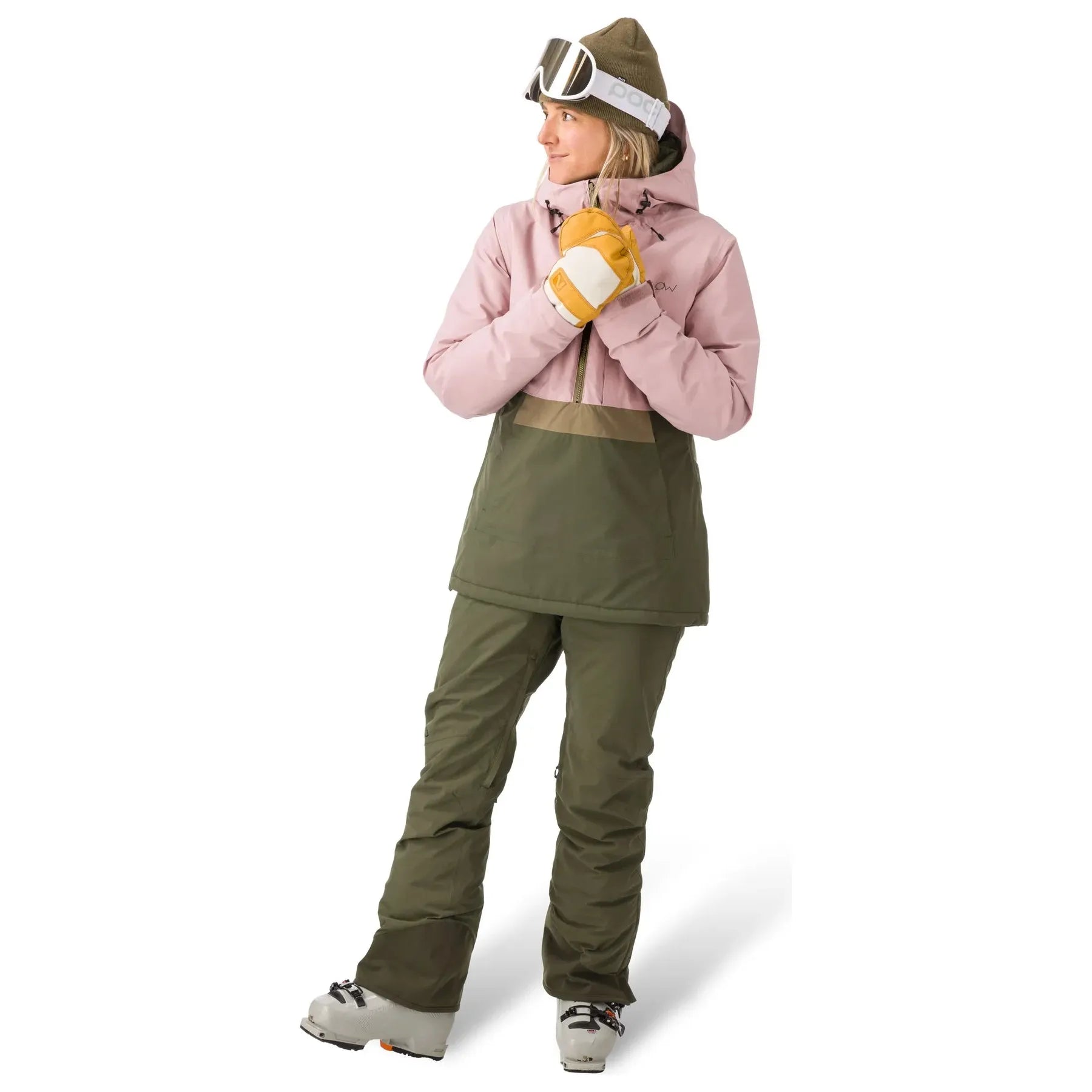 Flylow Women's Daisy Pant