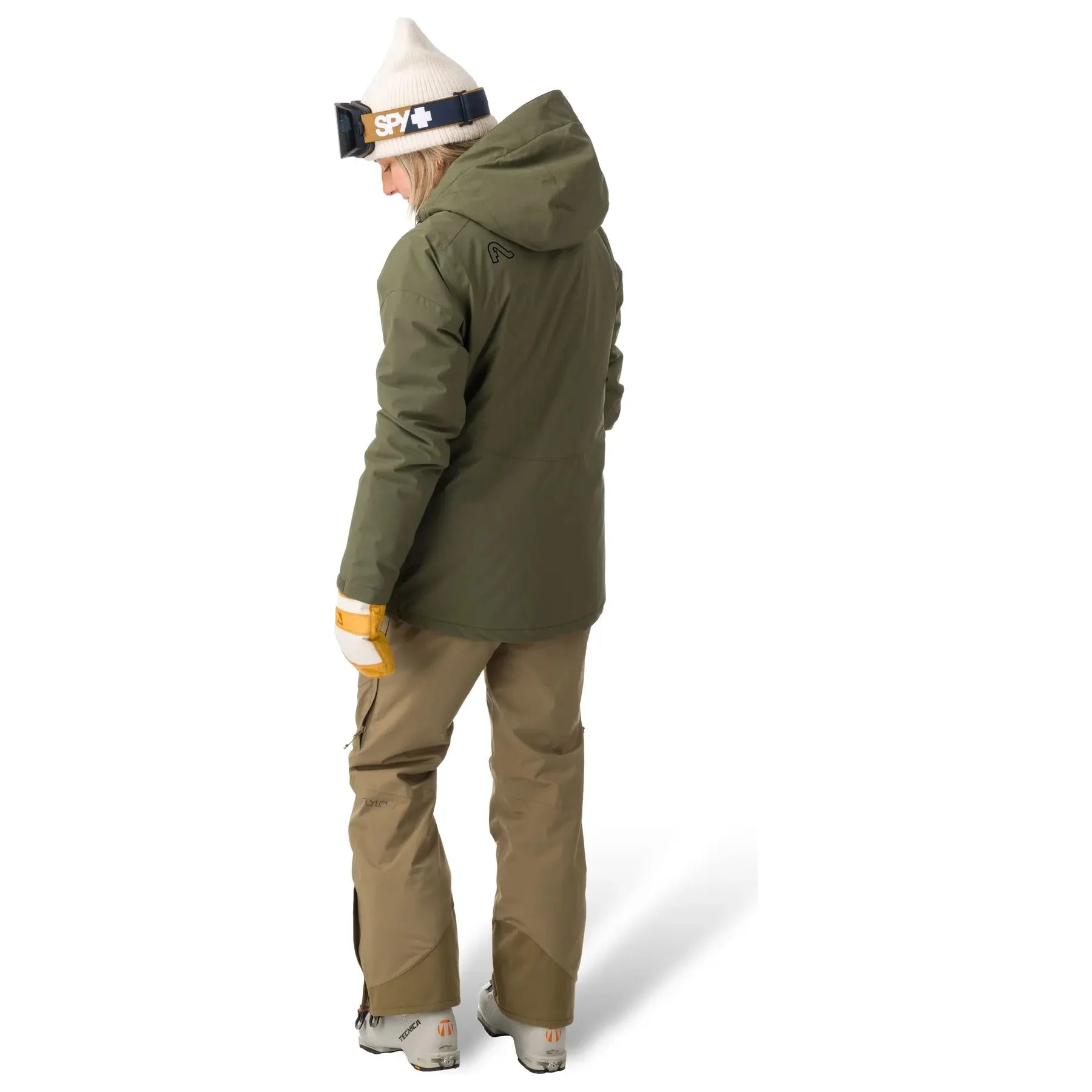 Flylow Women's Sarah Jacket