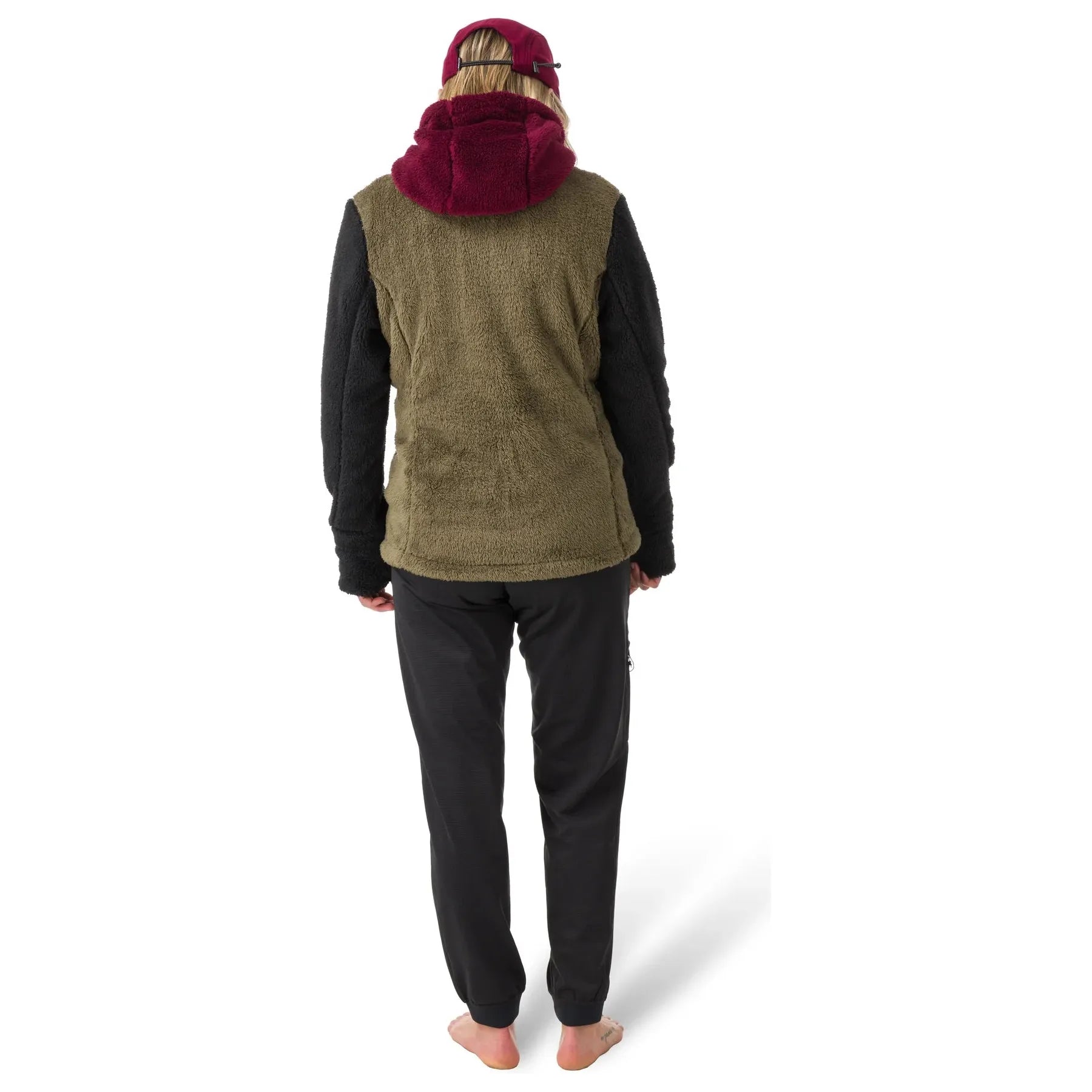 Flylow Women's Felice Hoody