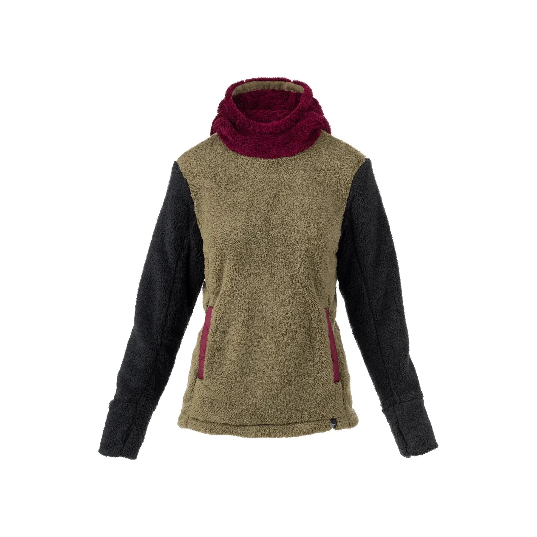 Flylow Women's Felice Hoody