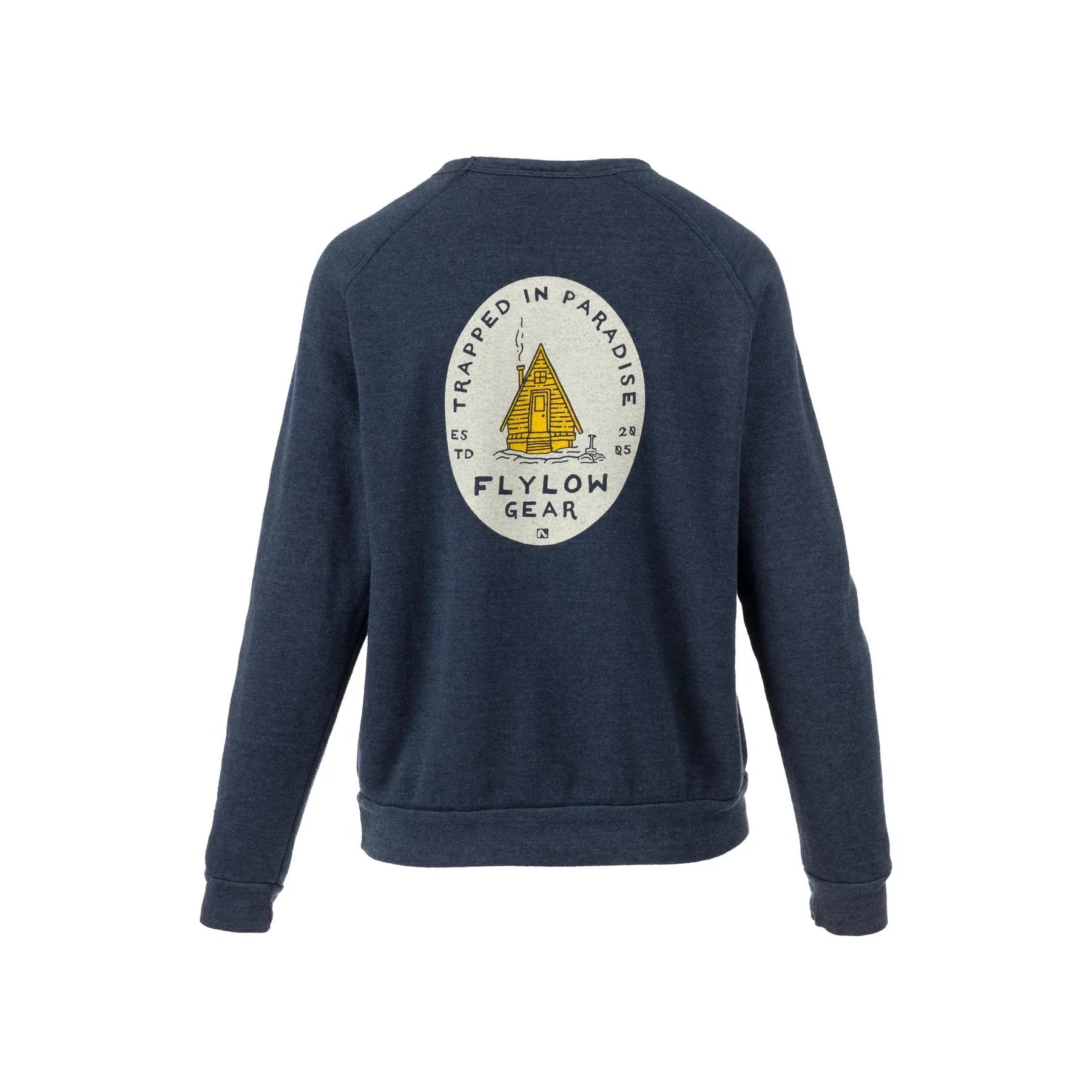 Flylow Women's Paradise Long Sleeve Crew